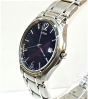 Orologio Citizen Uomo in Acciaio BI0400-51M - BI0400-51M